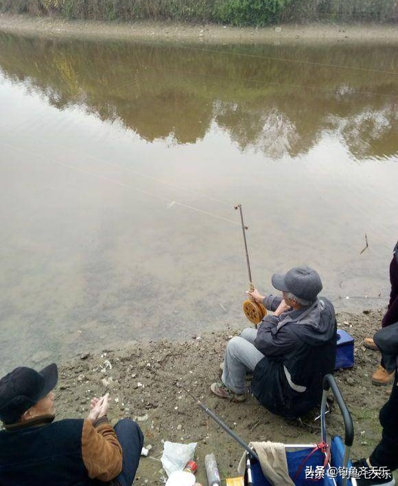 长江禁用渔具名录来了，四种钓具不能再用！钓鱼人该注意什么