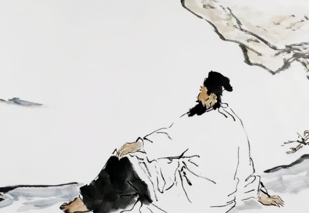 苏轼半夜醉酒被关在门外，写下一首豁达词，治愈无数中年人-第4张图片-非凡网
