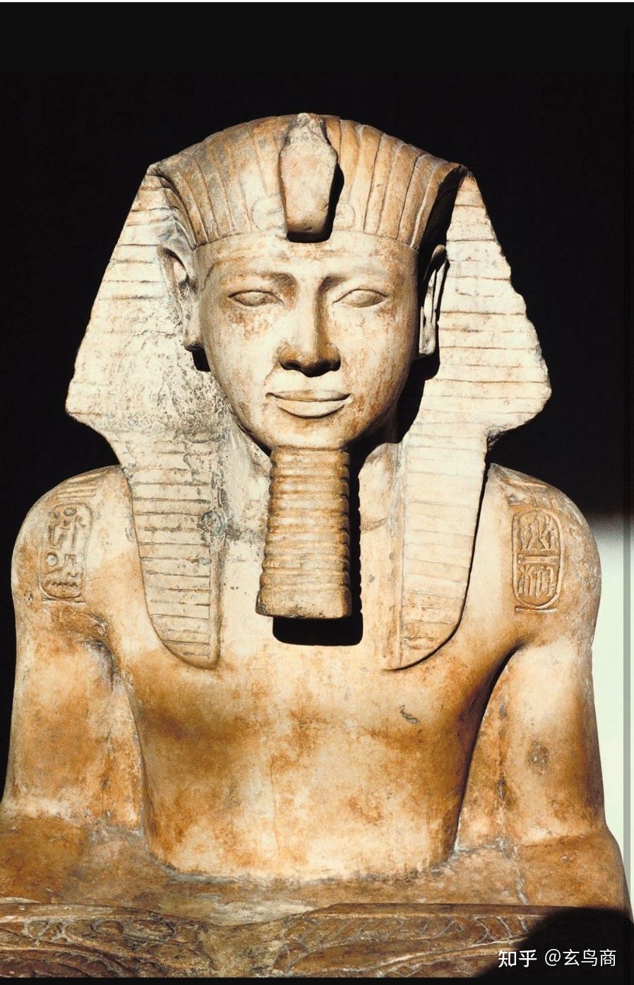 "Iron Cross Asia" in Oracle Inscriptions iMedia