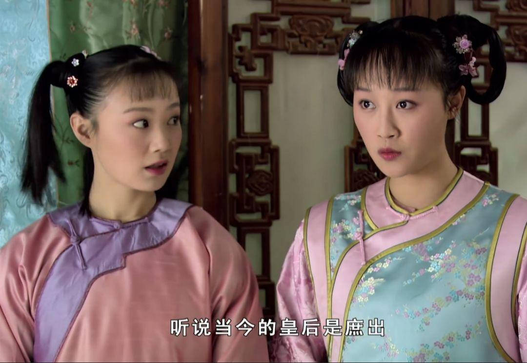 流朱忠心耿耿，还为甄嬛赴死，为何甄嬛得宠后