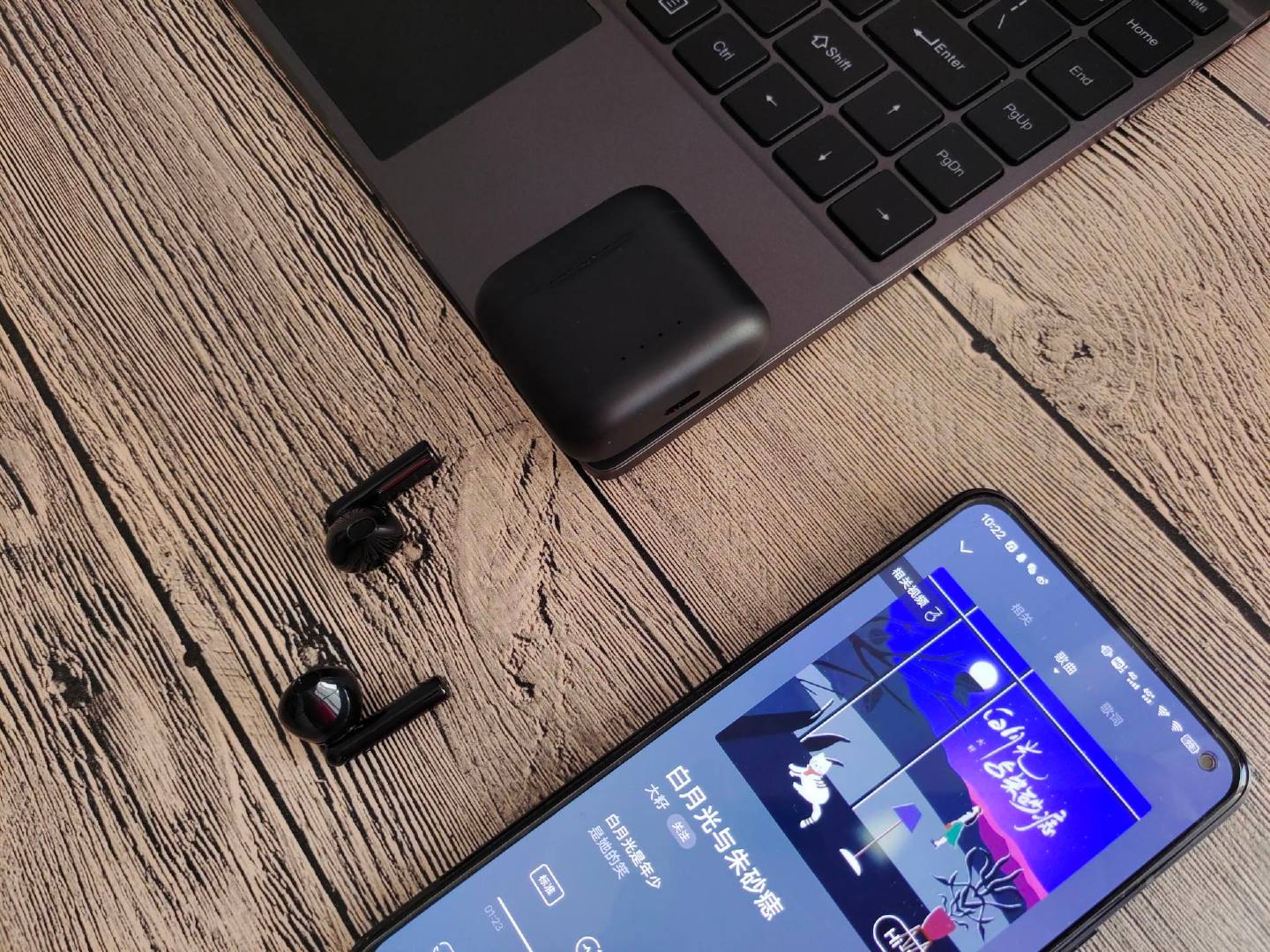 情怀依旧在—诺基亚E3101蓝牙耳机体验，入门级价格，旗舰级体验