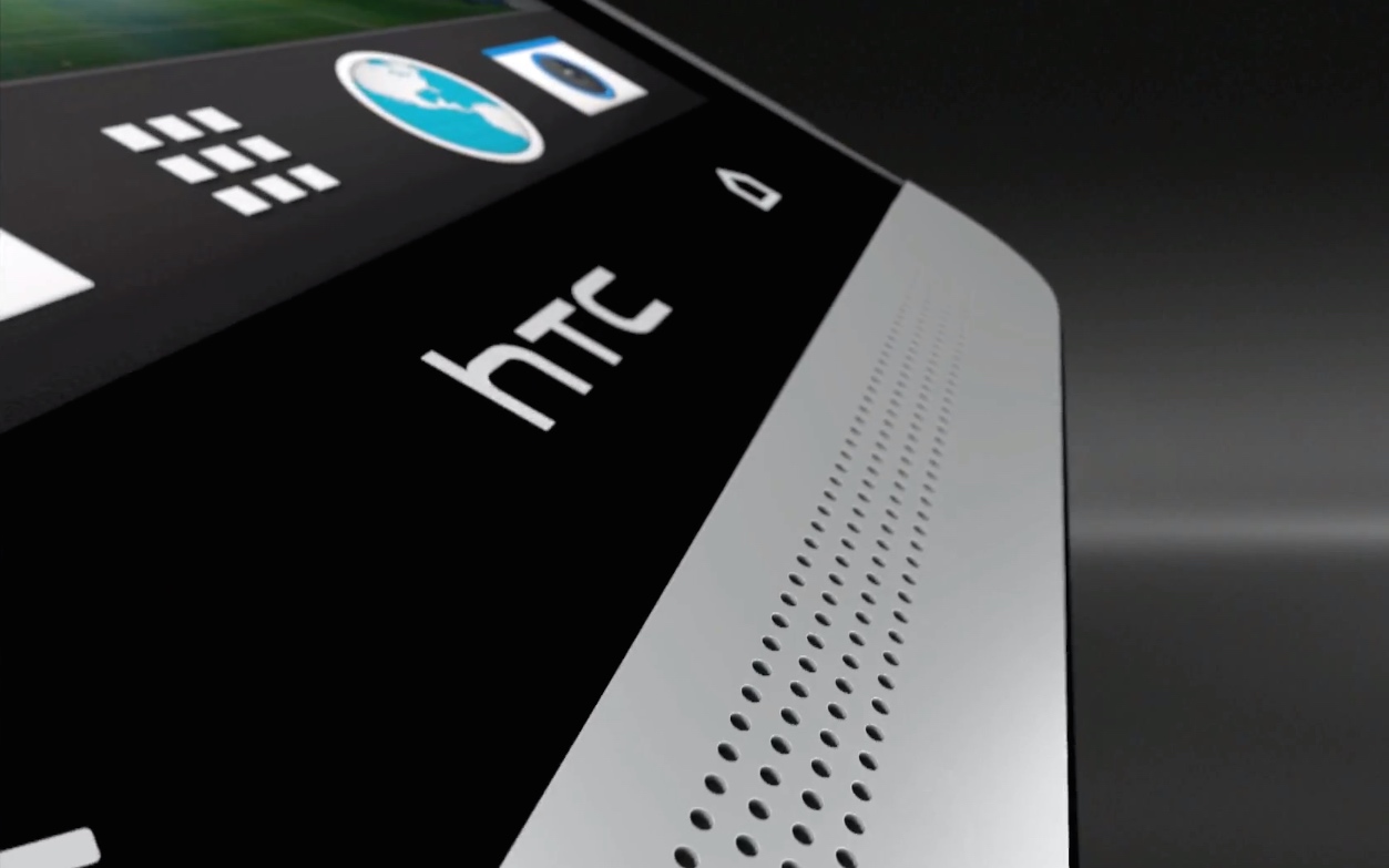 全新！HTC 产品研发新手机曝出，一加 8 小米手机 10 变身