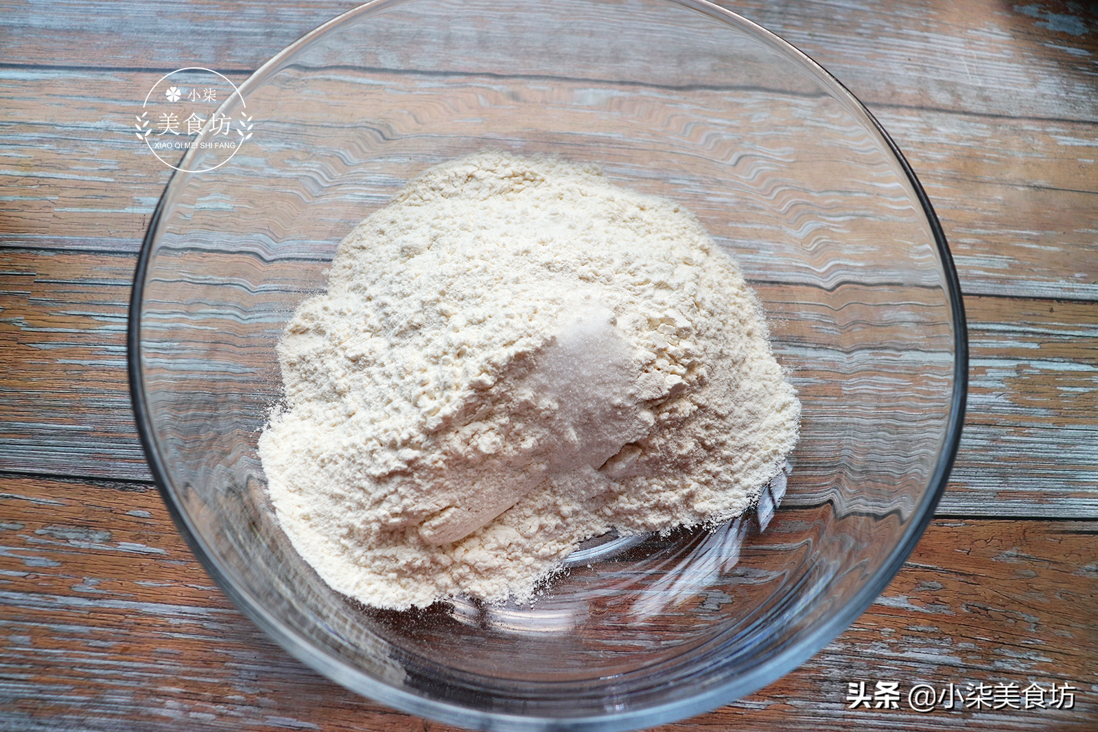 圖片[6]-今天小滿 記得要吃這面 清熱解暑 補充營養 夏天最受歡迎面食-起舞食譜網