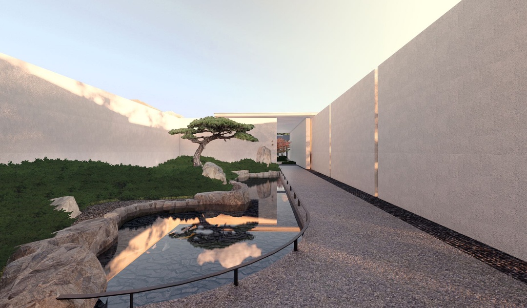 富力首开·金禧璞瑅 北五环墅级洋房140-190㎡600万起