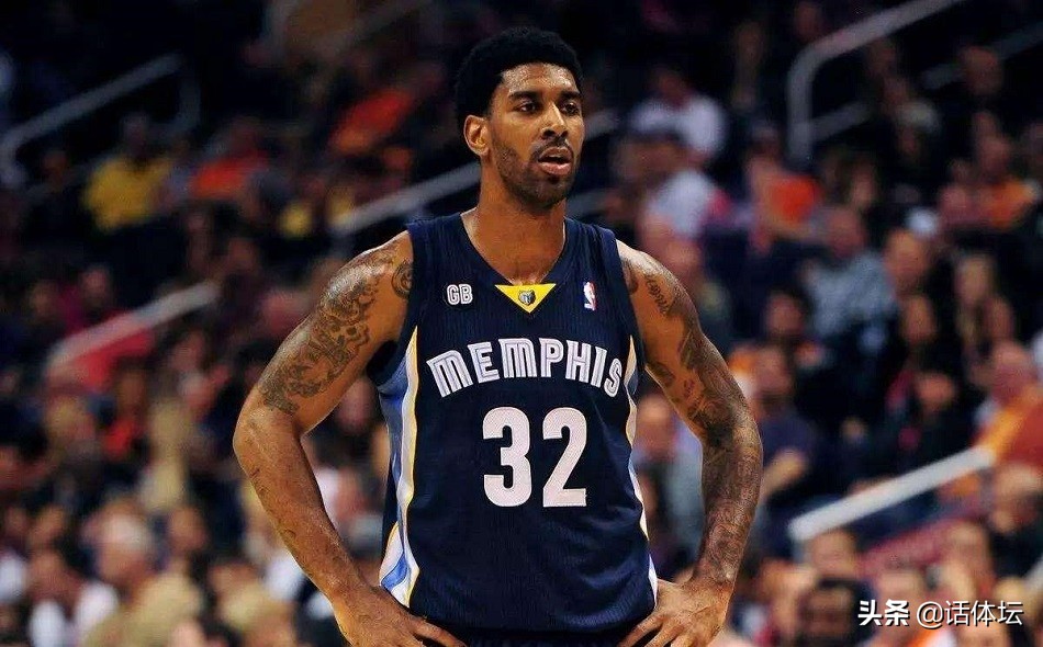 梅奥的12年光阴：从NBA的宠儿到弃儿，蜕变成CBA标杆外援