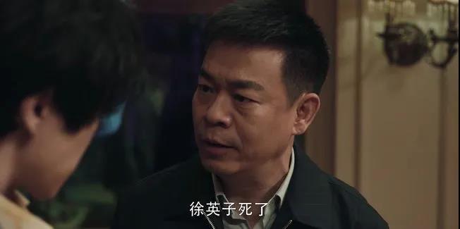 《扫黑风暴》孙兴缺爱黑化？别恶心人！有原型的反派，不需要粉饰