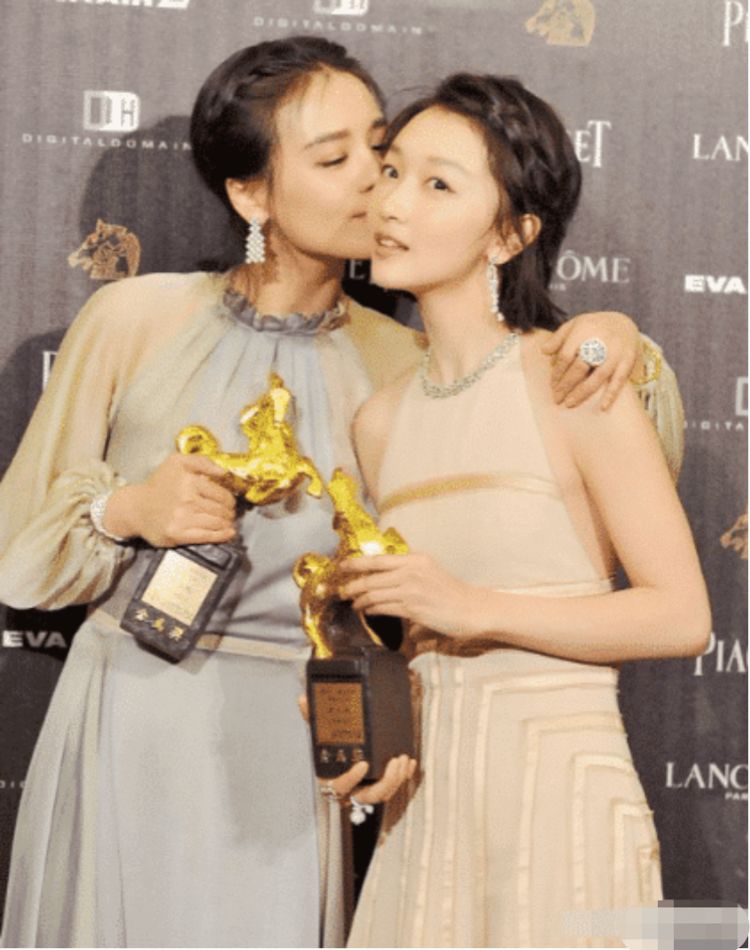 隐瞒34年！陈道明女儿原来是熟悉的她，不拼爹不