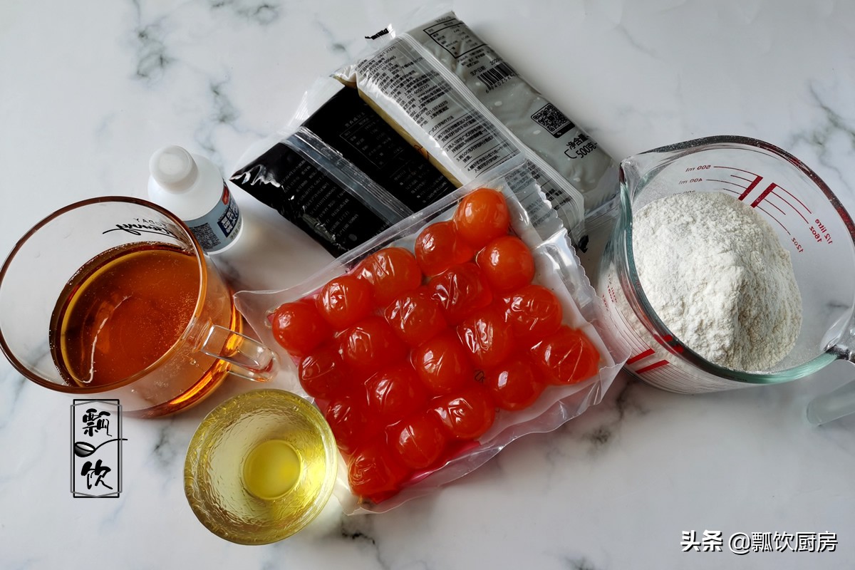 中秋将至，想吃月饼学起来，先来一波团圆节的仪式感