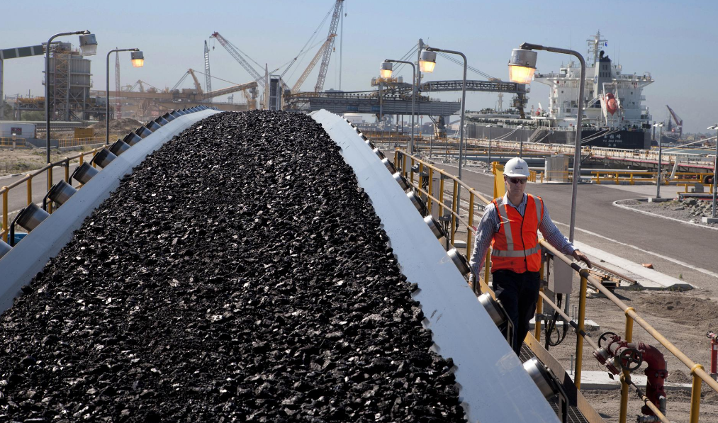 澳大利亚态度不端，知名主持人发表争议言论，声称中国对澳大利亚的煤炭禁令是作茧自缚