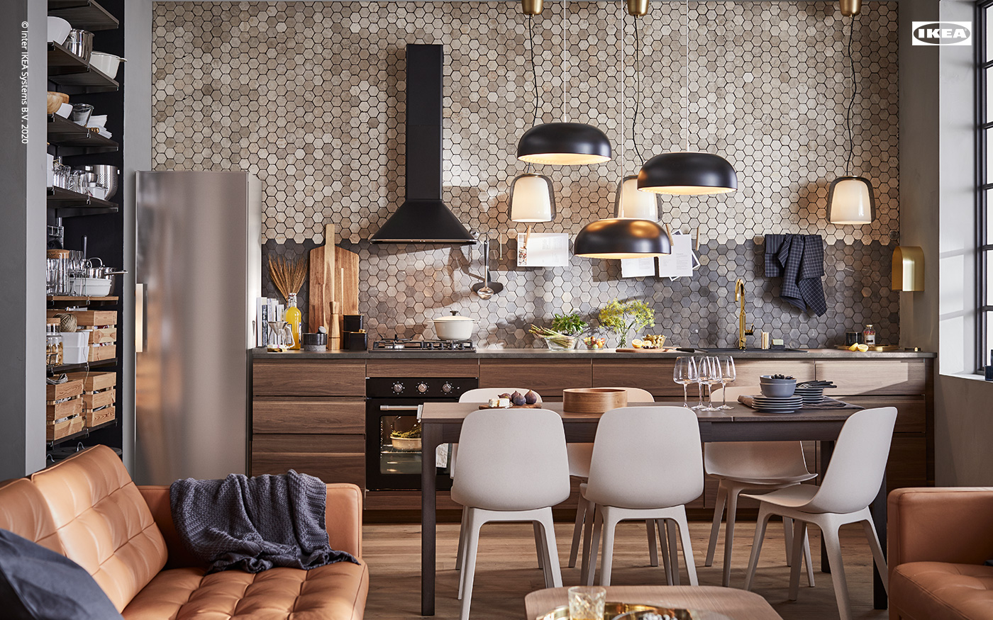 线上会议如何设置虚拟背景 附12款ikea虚拟背景 资讯咖