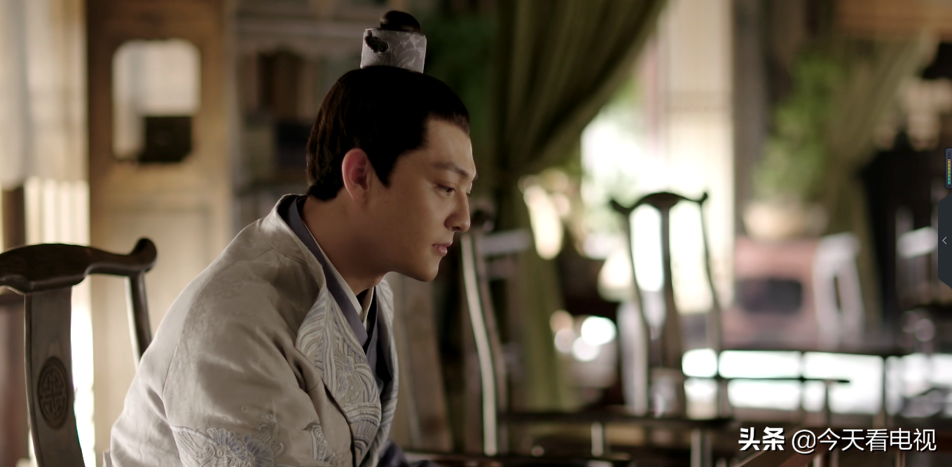 知否原著：长枫的妻子柳氏管家十年，为何不让