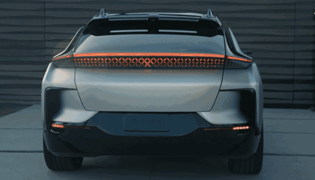 FF91明年上市，重量级大佬加入，任新CEO，双主场战略推进