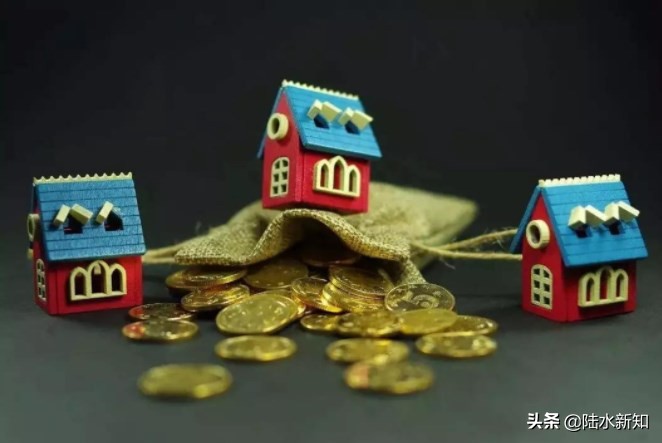 楼市传来“2大消息”，2亿人受影响，没买房的人