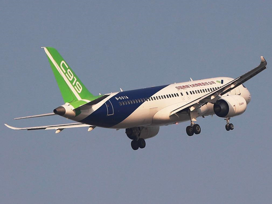 大飞机发动机终于有喜讯！涡扇20装上运20了，卫星图里装了两台