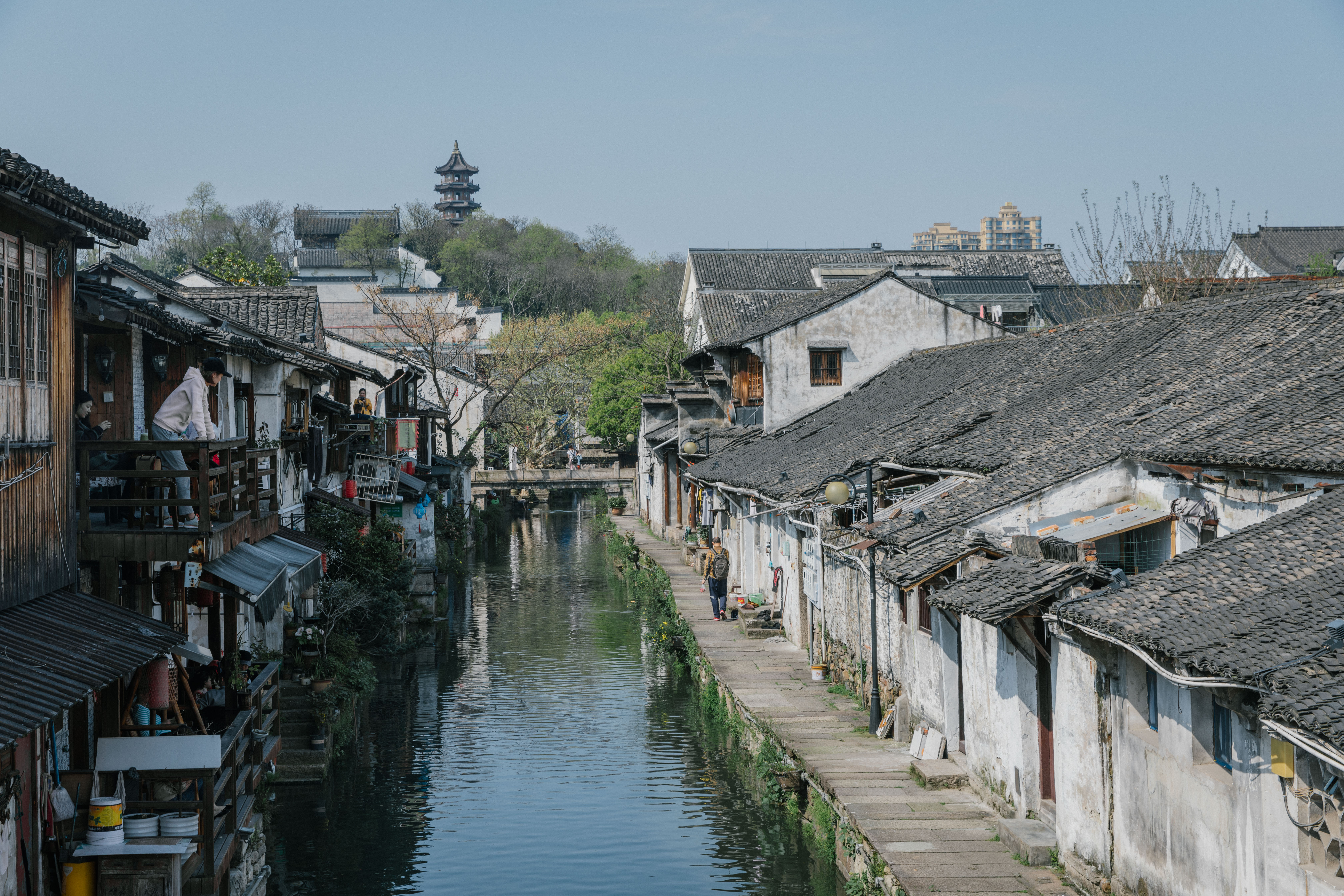 来绍兴不一定要去鲁迅故居,这6个小众景点更值得打卡