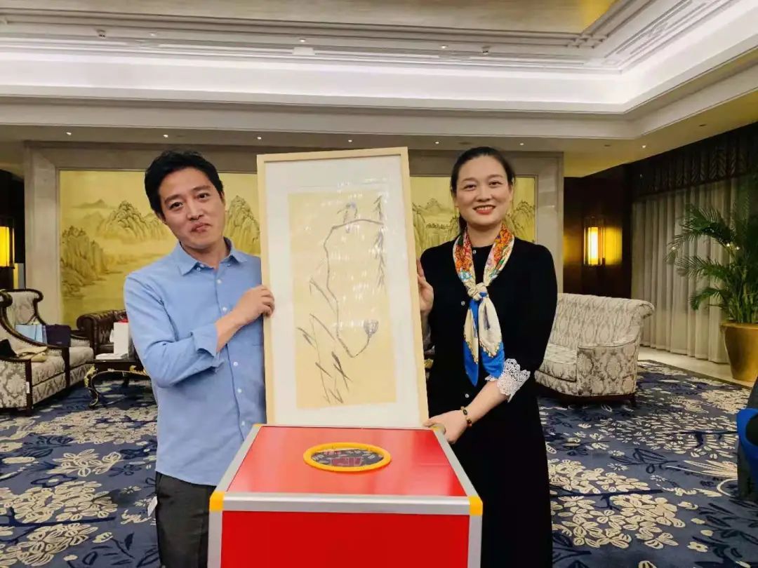 新华商学院学院动态 