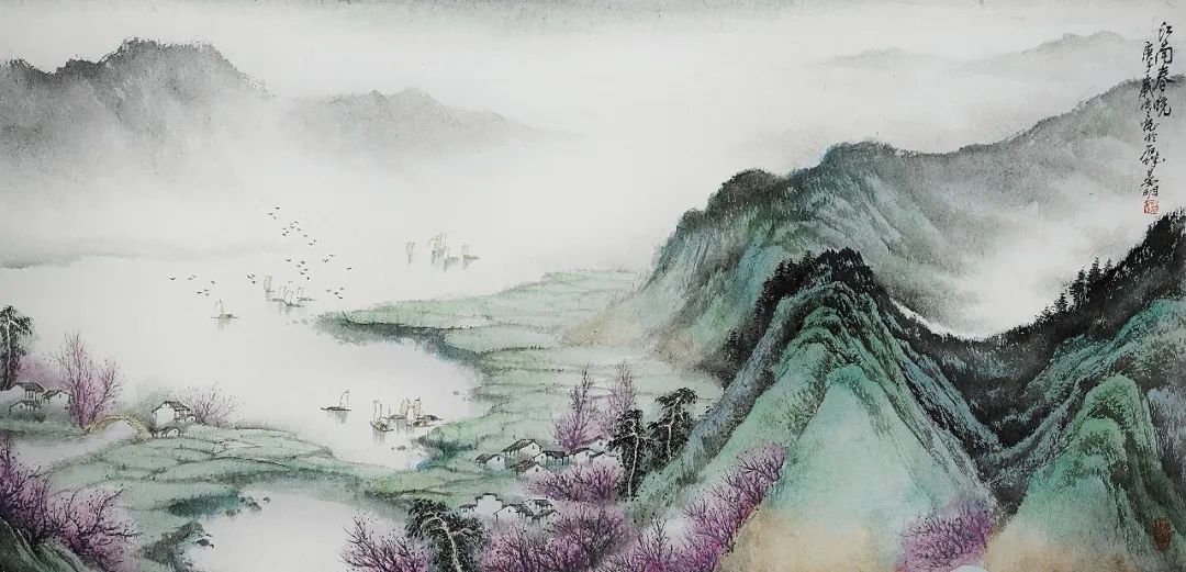 鋆逸金鼎—梓鋆书画院名家精品专场