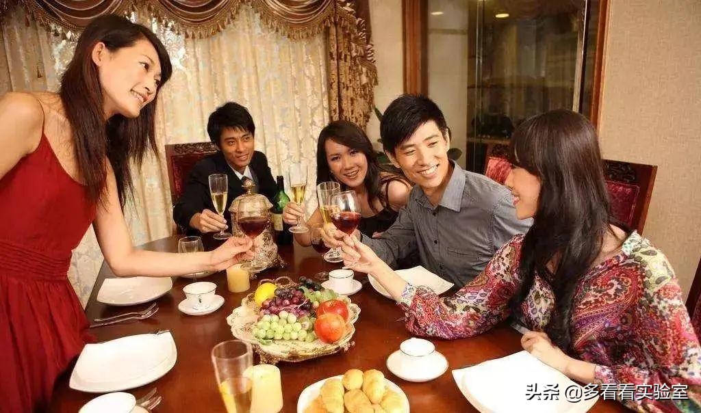 華人、華僑、華裔和中國人到底有什麼區別？