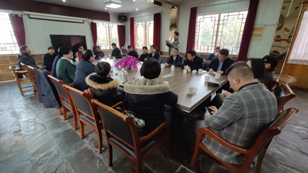 江阴朝阳山庄：政产学研互动  探索乡建之路