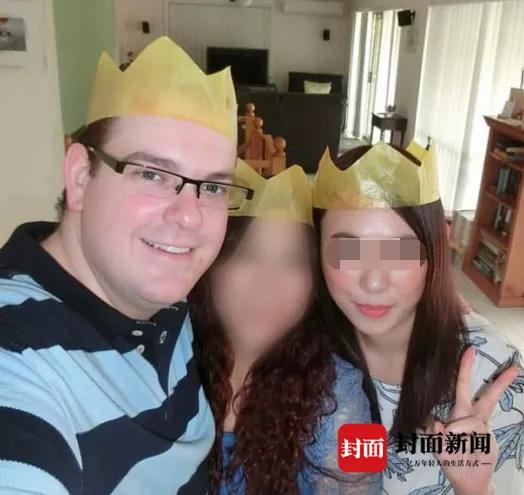成都女留学生被澳洲姨夫性侵杀害，受害者至少被捅了30刀