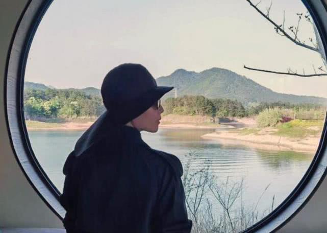 果然人红是非多！刘涛被造谣睡小鲜肉，温柔贤惠只是假象？