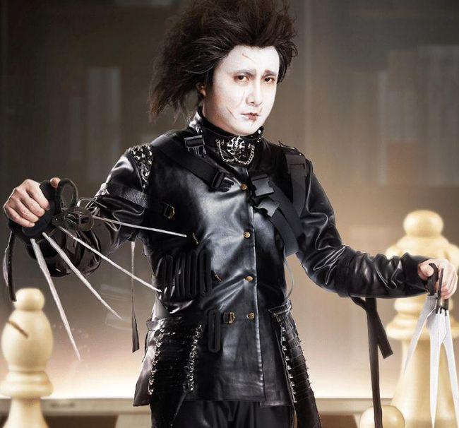 Break continuation demon cuss " ace is right ace " low leave to go high, invariable it by what so horizontal