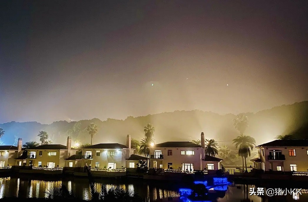 同样是选秀，住宿环境大PK