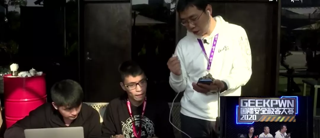 在这里,再牛的黑客也可能要翻车(图14) 在这里,再牛的黑客也可能要翻车