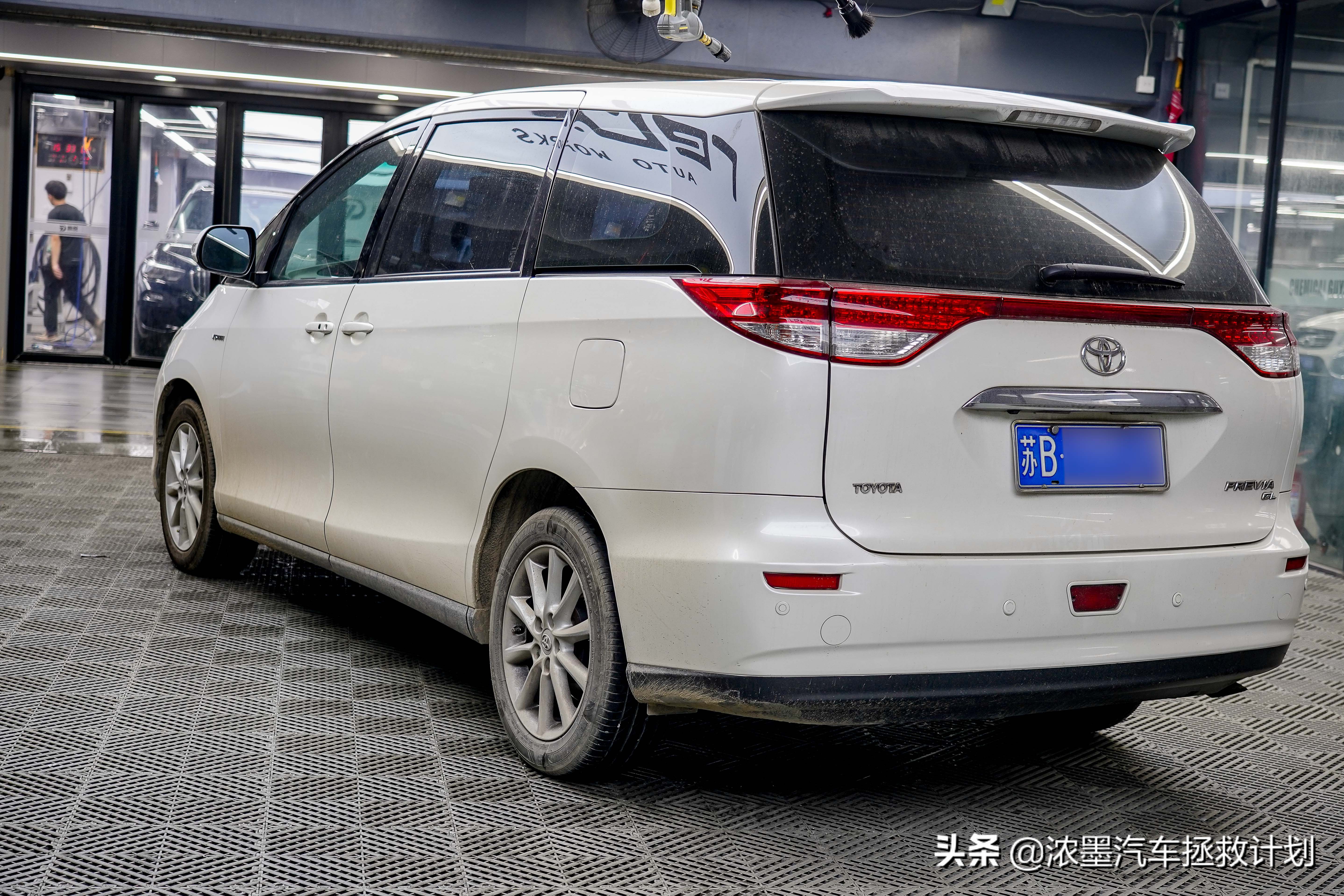 普瑞维亚怎么样 新款2021款普瑞维亚最新消息【汽车时代网】