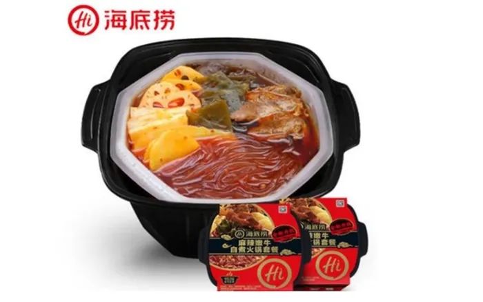 螺蛳粉，不得了