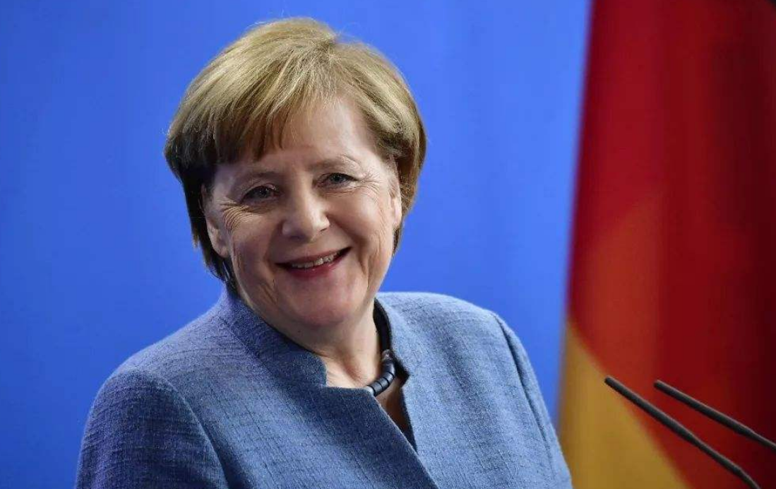 德國再扯�國家安全�的虎皮，完成對中國企業的打壓，向美國送上自己的投名狀