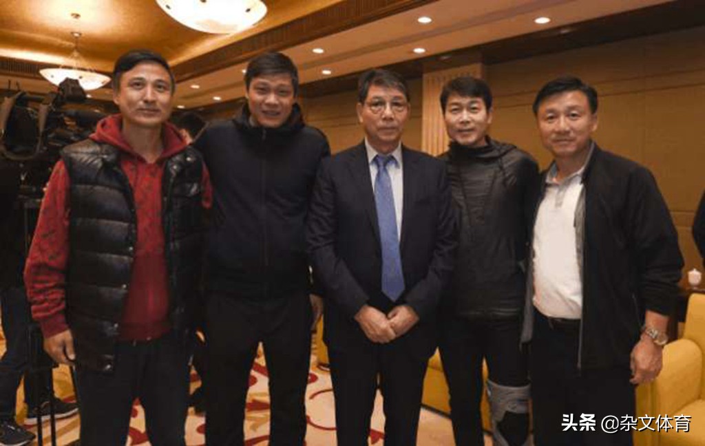 世界杯功臣却在40岁入狱！前国脚选择改过自新，