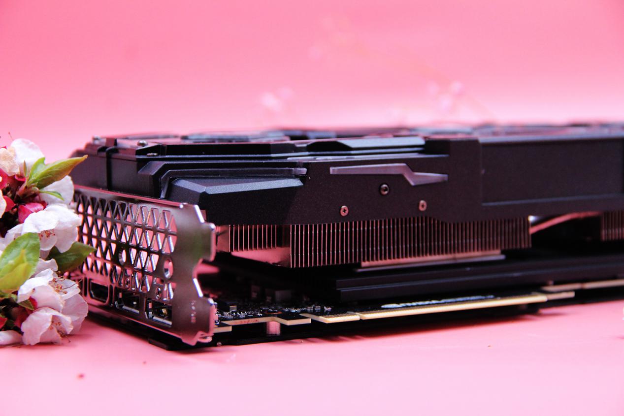 越级性能 一手光追体验 映众RTX 2070 SUPER冰龙超级版Ultra实测
