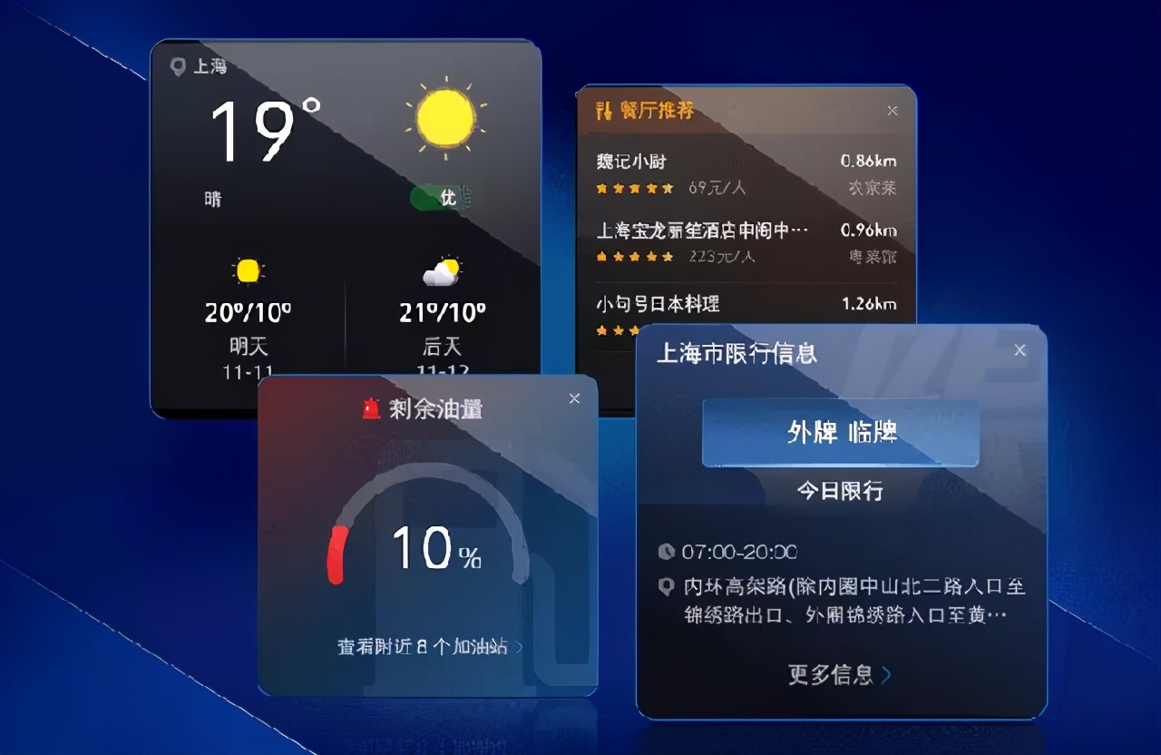 谁说OTA只属于特斯拉们，上汽通用的决心和力度同样毫不逊色
