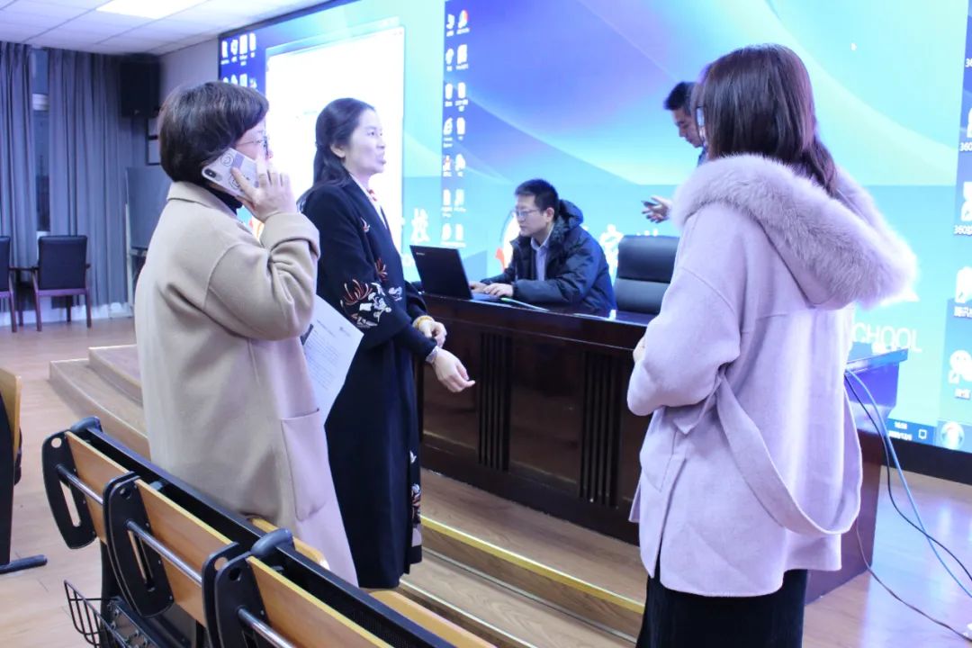 张家港外国语学校国际文化艺术节——语奥走进神秘的非洲