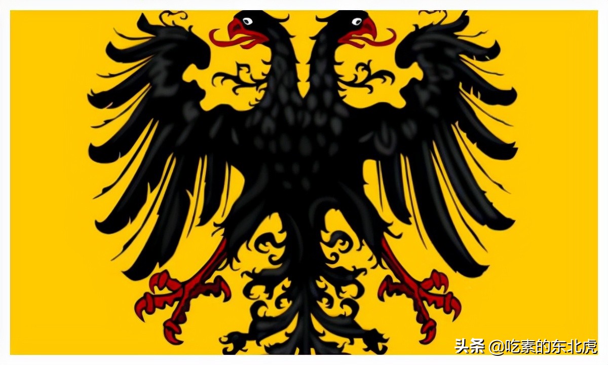 納粹是德意志第三帝國，那第一帝國和第二帝國呢？ - 資訊咖