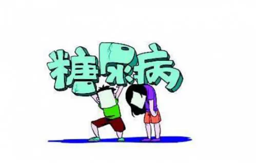 长期吃帕罗西汀会引起脑子不清楚吗?会得糖尿病吗?