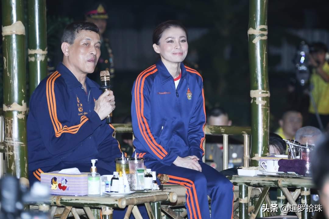 “蔑视君主罪”究竟是否应该废除？联合国发声支持，遭泰政府反呛