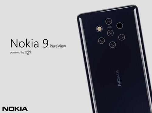 Nokia7.2 环形照相机 纤薄外壳
