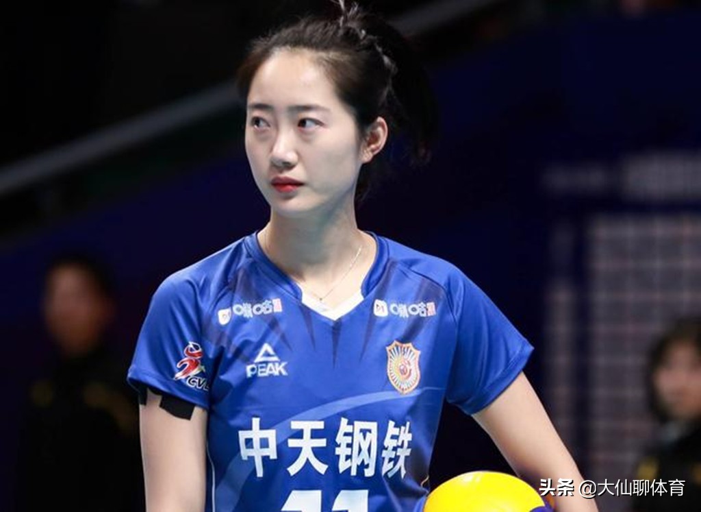 全运会女排迎来退役潮，多位年轻选手发文告别，34岁世界冠军在列