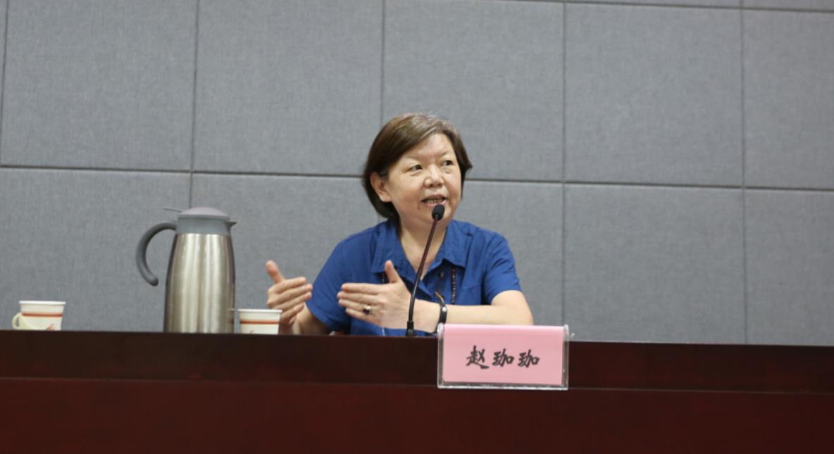 赵尔陆：无军职上将，授衔时无一人提出异议，