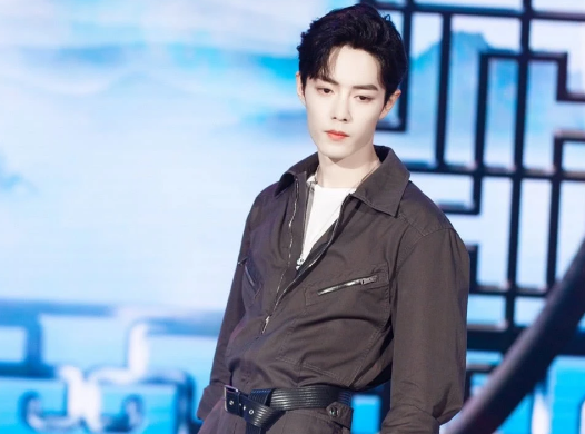 熬了多年终成一线女星，却因乱点赞被吐槽戏精