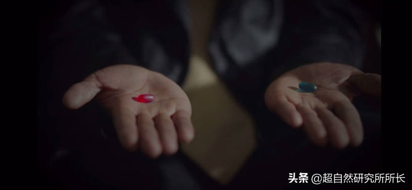 一位法國老人的外星之旅，帶回了一切未解之謎的終極答案