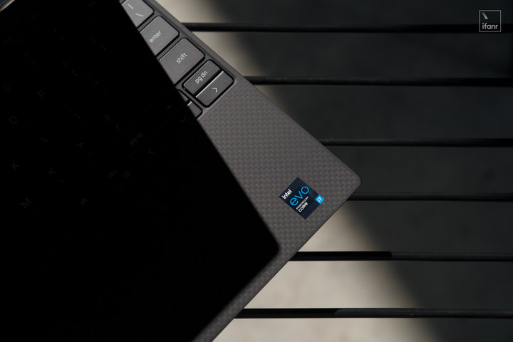 戴尔 XPS 13-9310 二合一图赏：设计与体验和谐统一