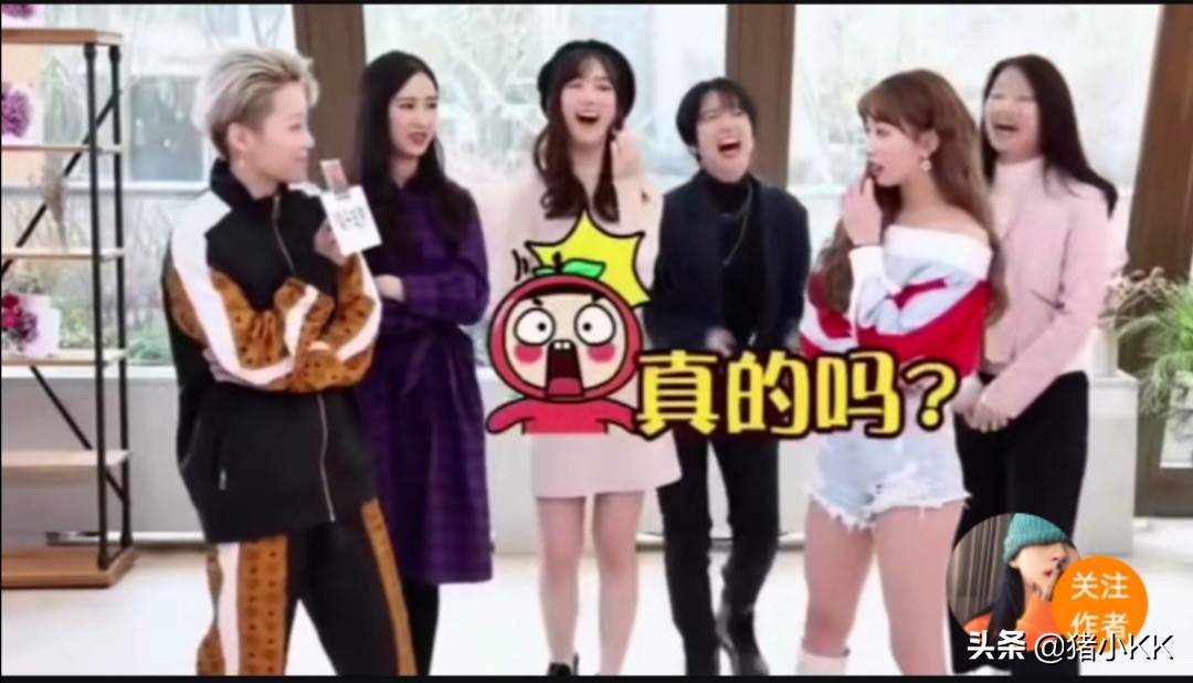 从公主到丫鬟，孔雪儿到底经历了什么