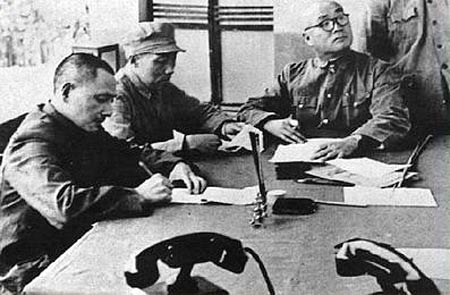 刘伯承夫人汪荣华，长征结缘，相伴半世纪，照