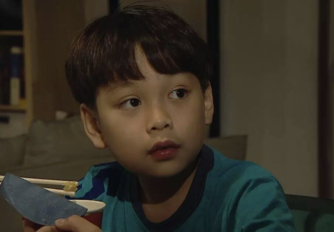 TVB child star entered the industry at the age of 3, and now he is ...