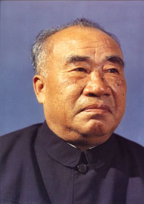 1976年朱德接待外宾，冷气屋内苦等1小时，归家十天后不幸逝世