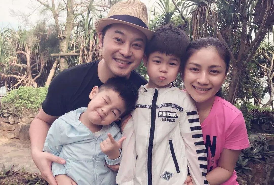 中国有5位“无欲无求”的女演员，每一位都是女