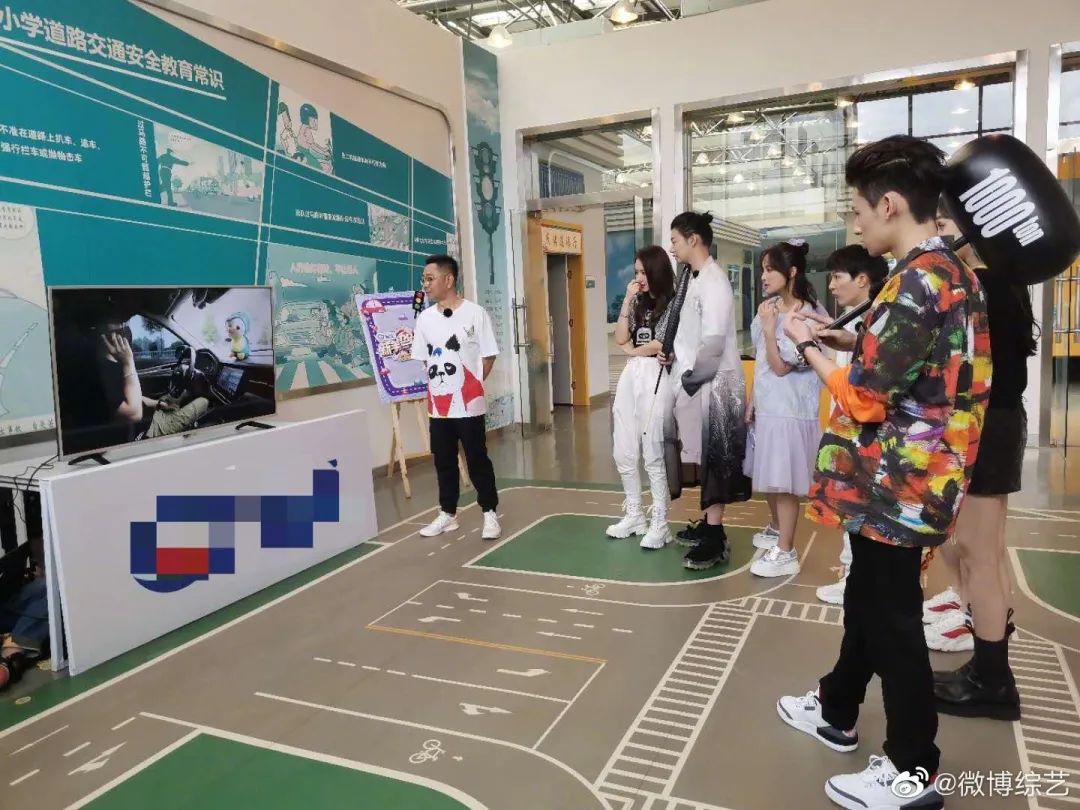 这个8月，哪档综艺最入你的眼？